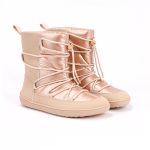 Barefoot snehule Be Lenka Snowfox Woman Vegan - Copper – Obrázok 2