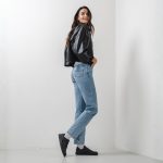 Barefoot tenisky Be Lenka Cellestia - Black & Shiny Black – Obrázok 2