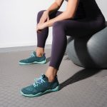 Barefoot tenisky Be Lenka Velore - Dark Green – Obrázok 2