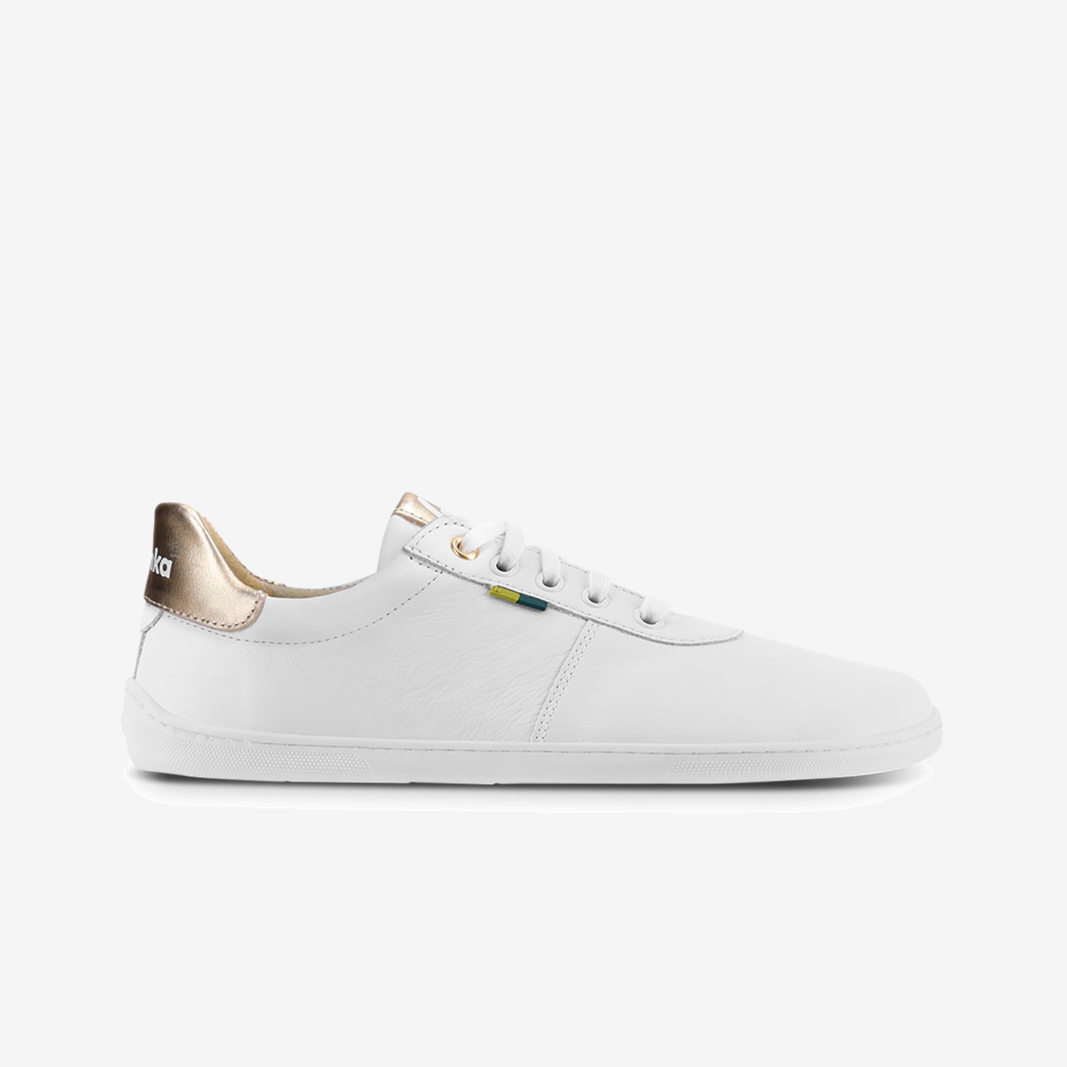 barefoot-topanky-be-lenka-royale-white-gold-133576 Barefoot topánky Be Lenka Royale - White & Gold – Obrázok 1