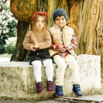Detské barefoot topánky Be Lenka Elio Preschool - Berry – Obrázok 2
