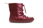 Barefoot snehule Be Lenka Snowfox Woman Vegan - Burgundy