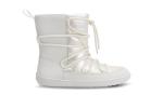 Barefoot snehule Be Lenka Snowfox Woman Vegan - Off-White